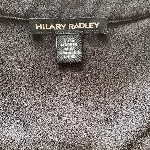 Hilary Radley Blouse - Picture 4 of 4